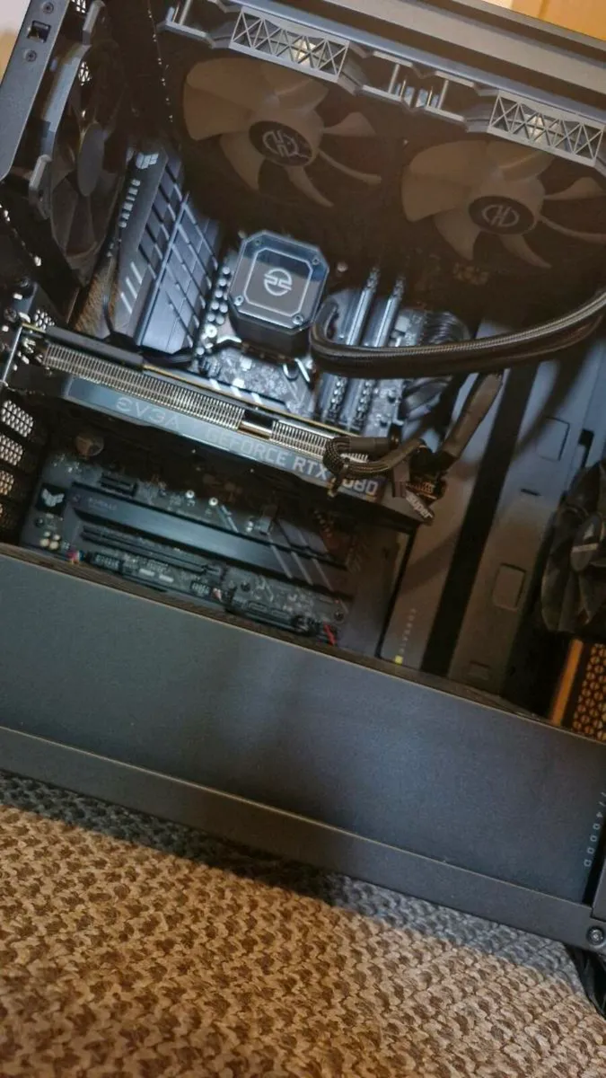 CUSTOM GAMING PC | RTX 2080 SUPER | - Image 1