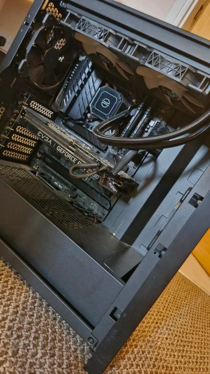 CUSTOM GAMING PC | RTX 2080 SUPER | - Image 2