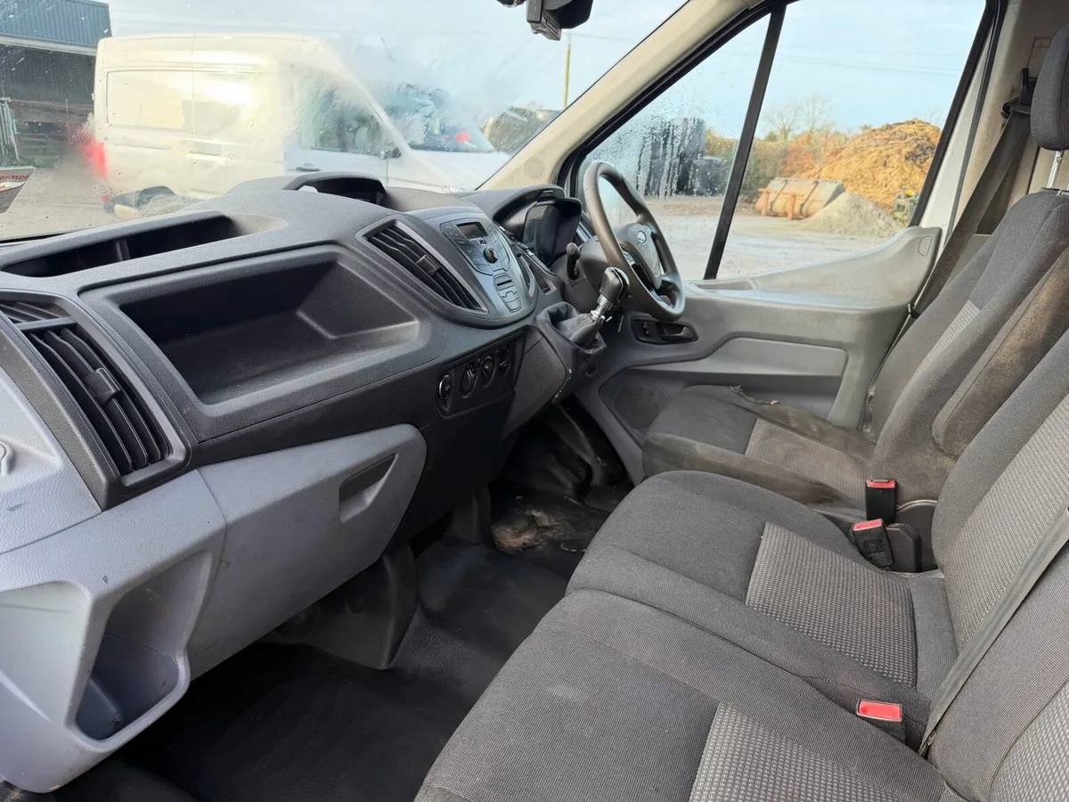 Ford transit - Image 3