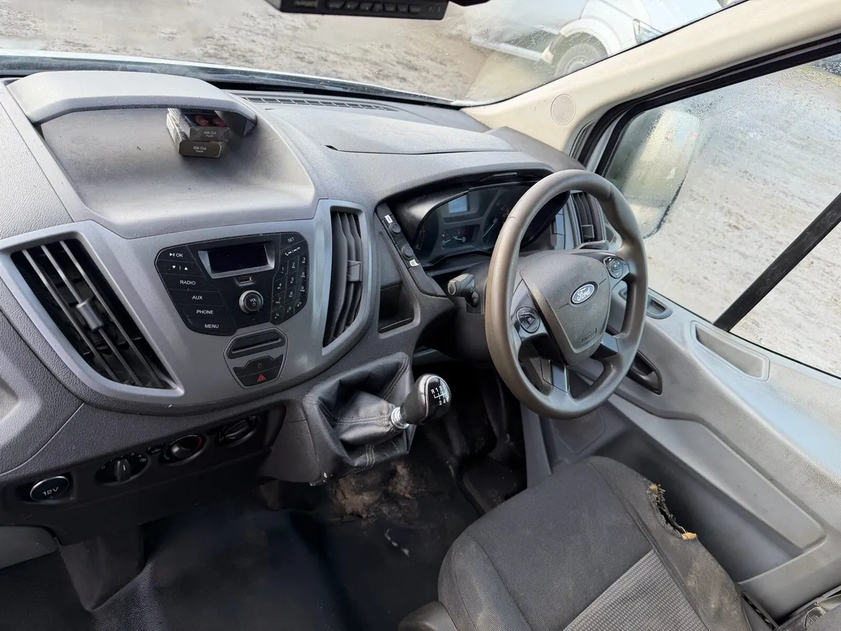 Ford transit - Image 4