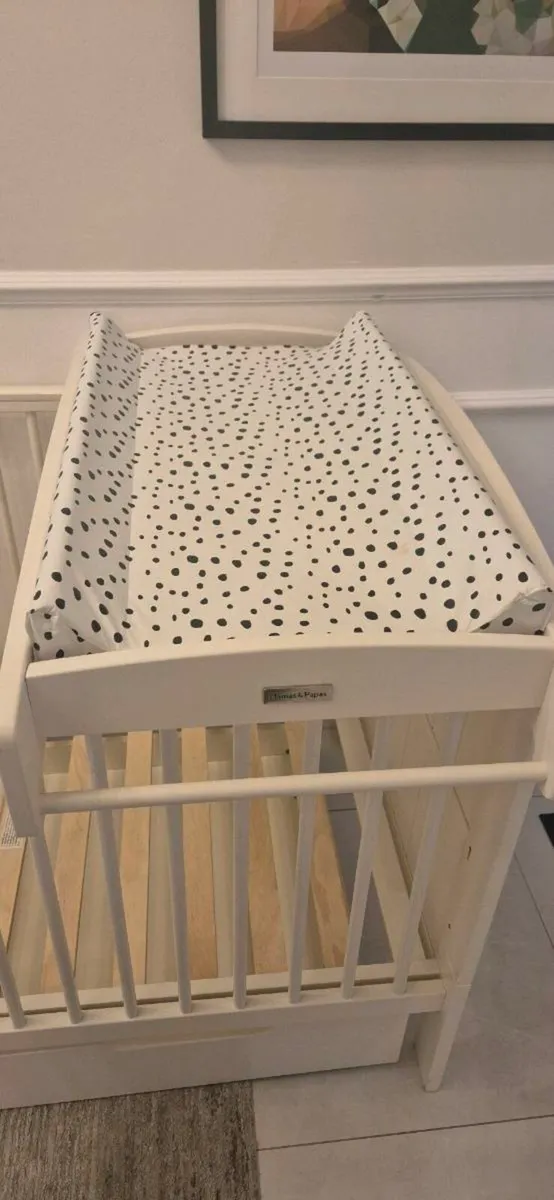 Cot/cotbed - Image 2