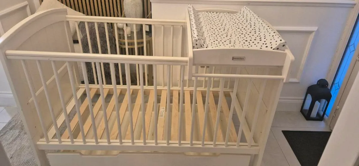 Cot/cotbed - Image 1