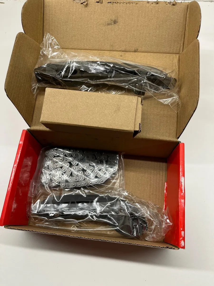 BMW Timing Chain Kit – FAI – E81 / E90 – Brand New - Image 2