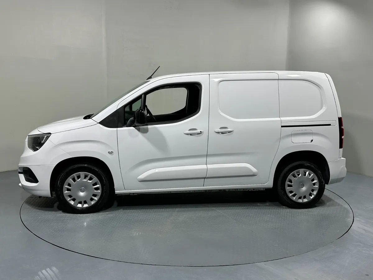 Opel Combo Pro 100BHP 1.5 Diesel 231 - Image 4