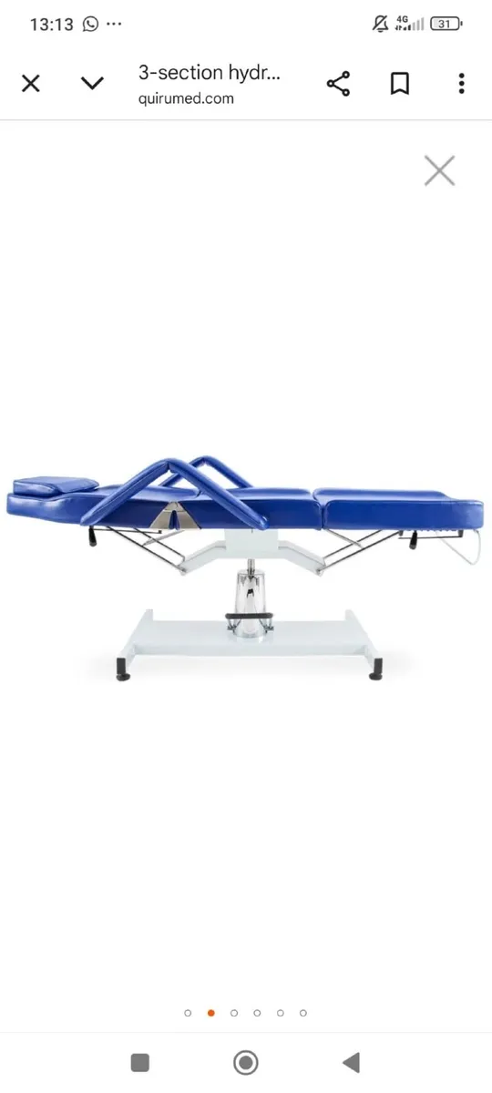 Beauty chair - Image 3