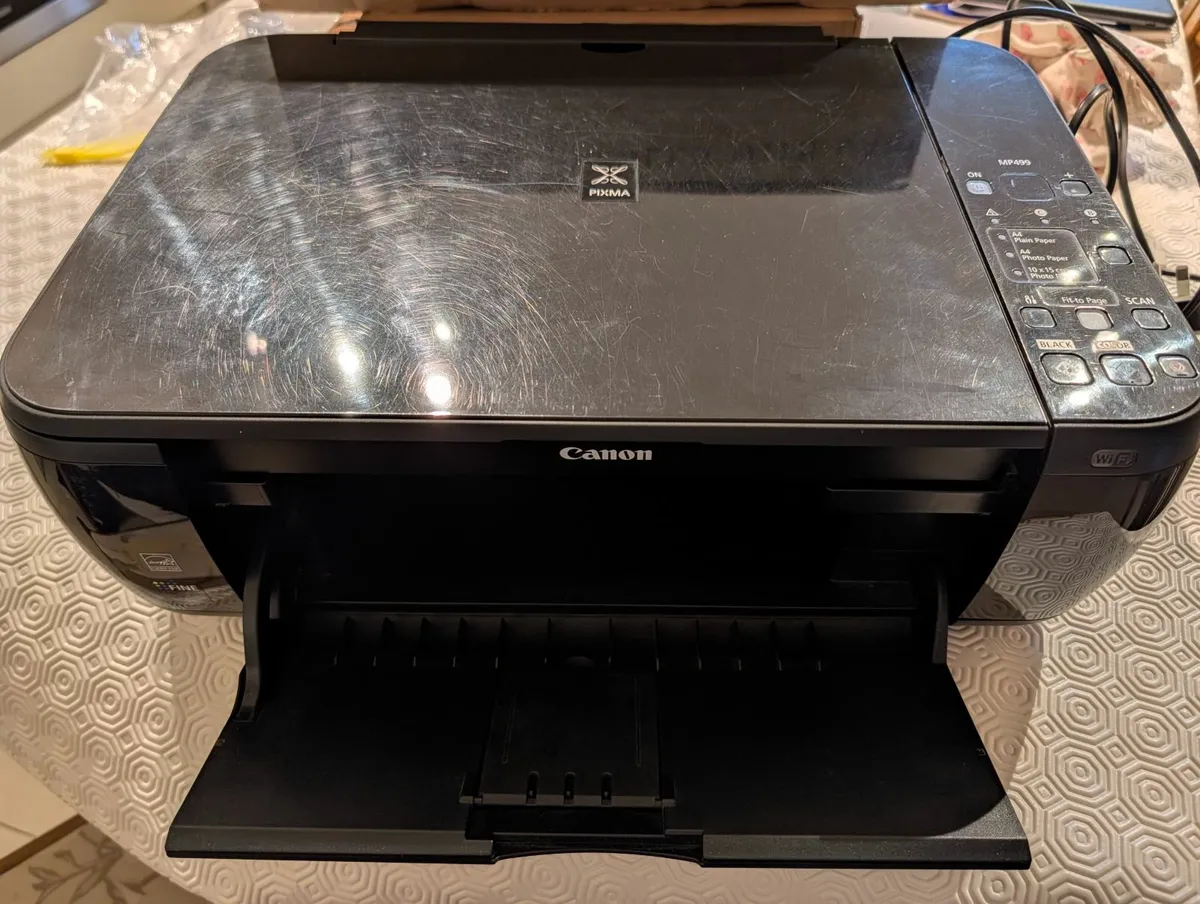 Canon Pixma printer - Image 2