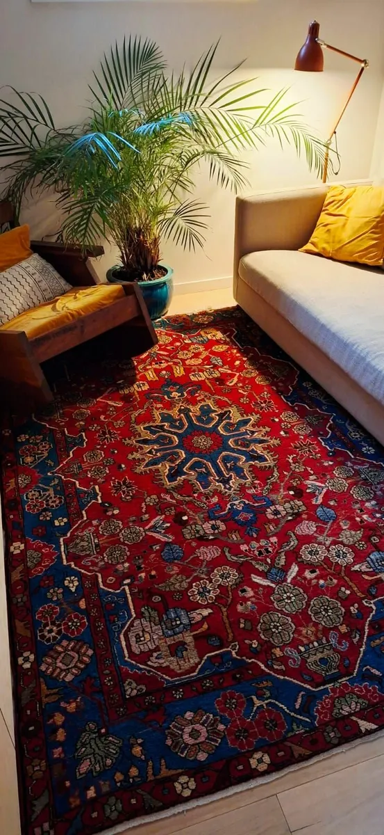 Rug - Image 1