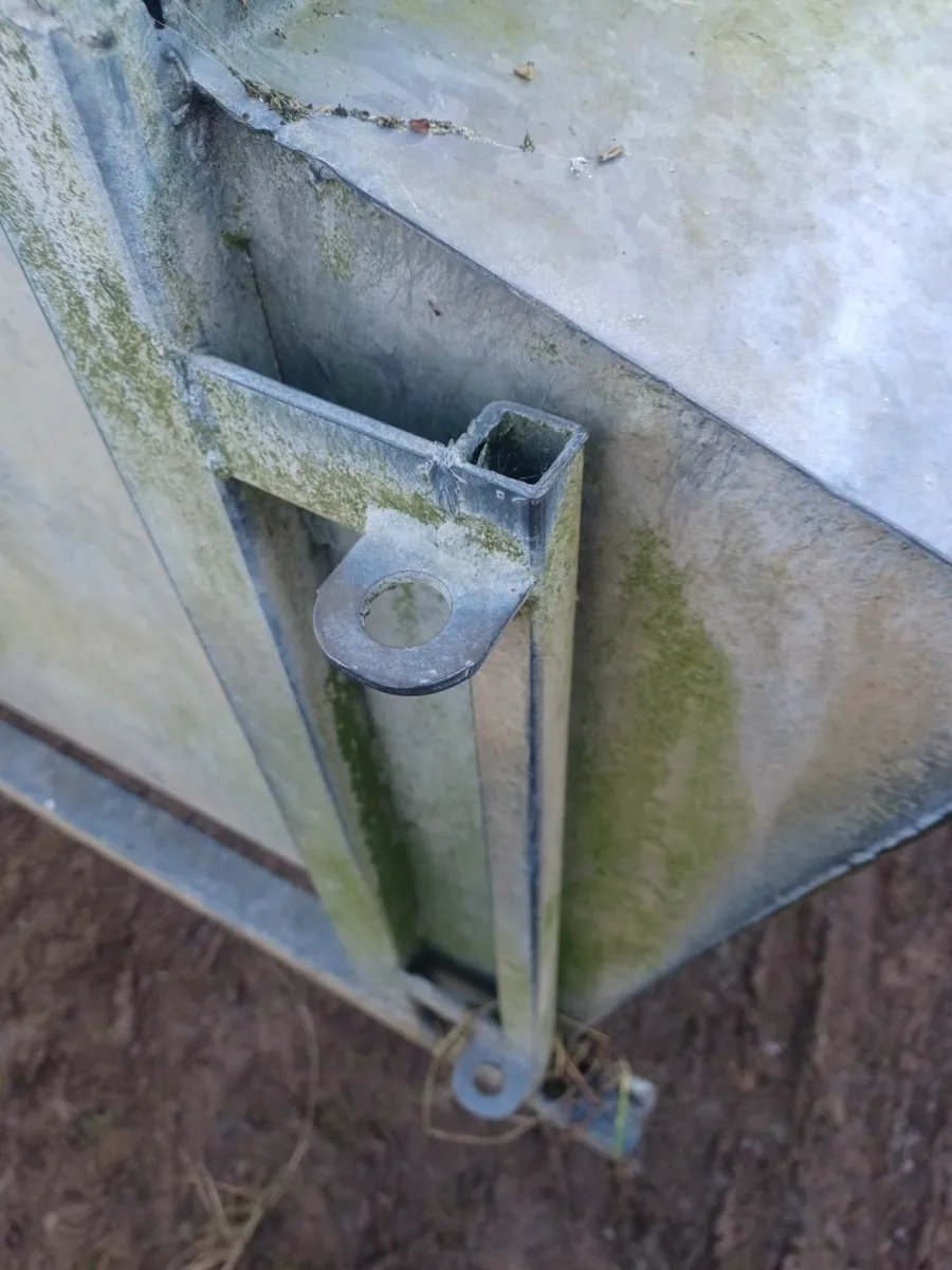 Farm  machinery - Image 2