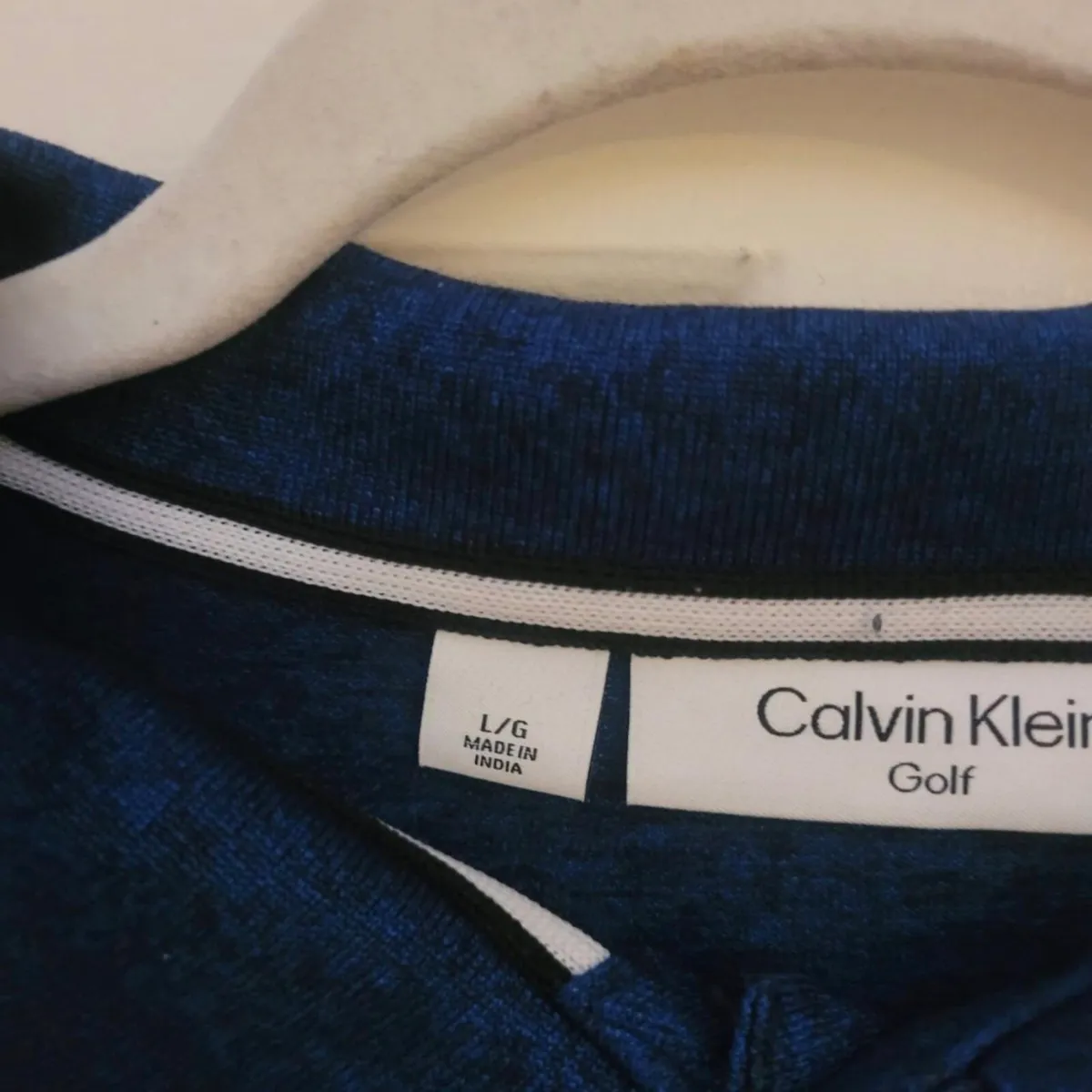 Calvin Klein Polo - Image 2