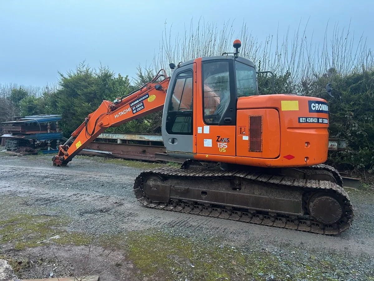 Hitachi - Image 1