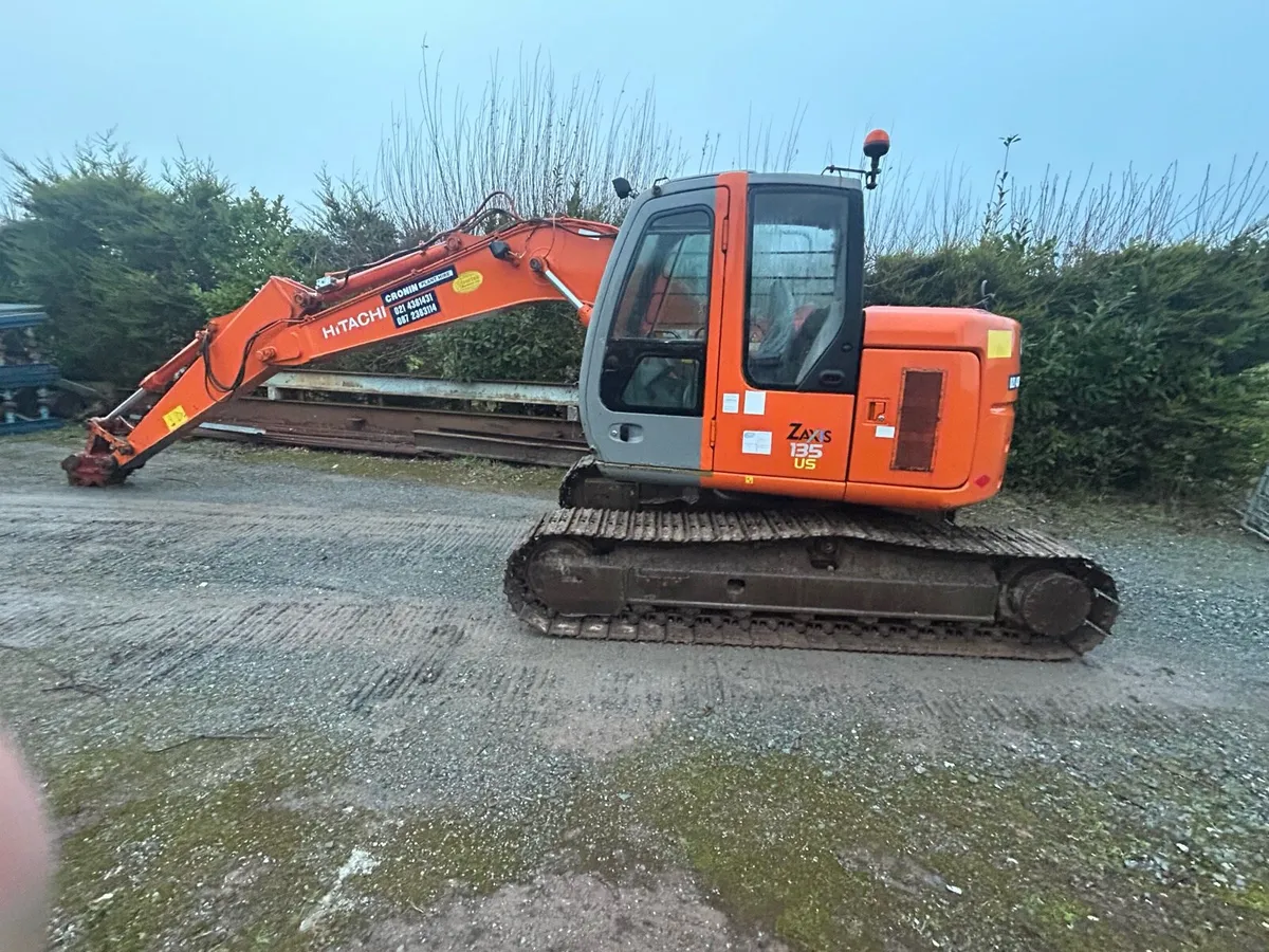 Hitachi - Image 2