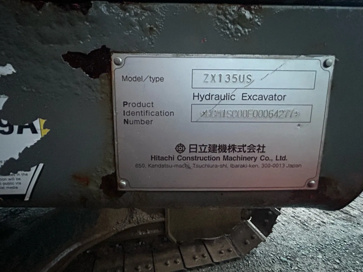 Hitachi - Image 4