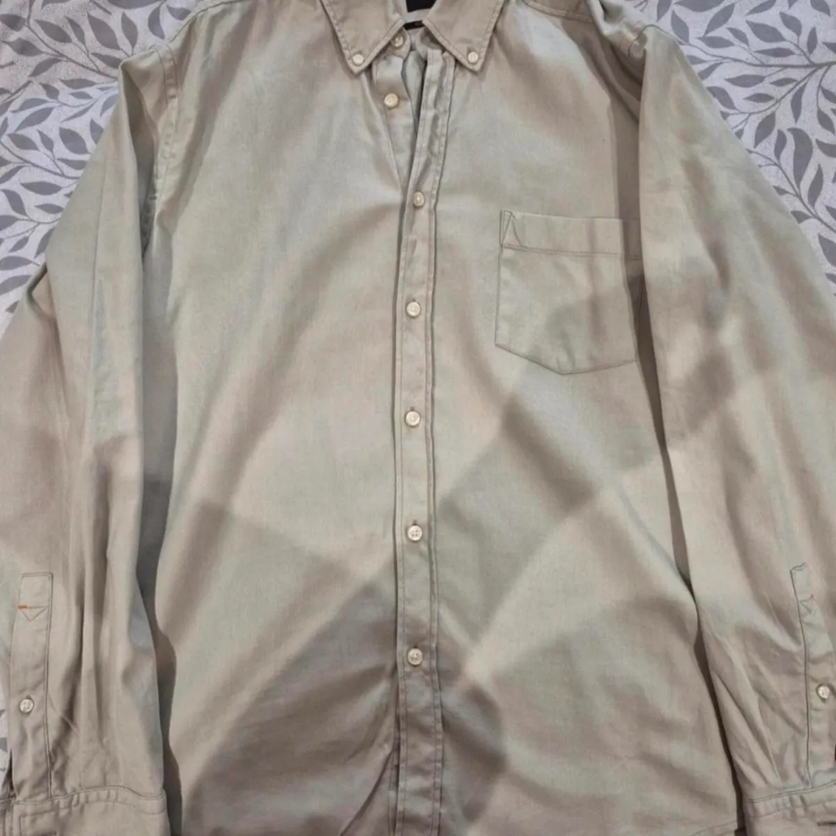 Boss Mens Shirt - Image 1