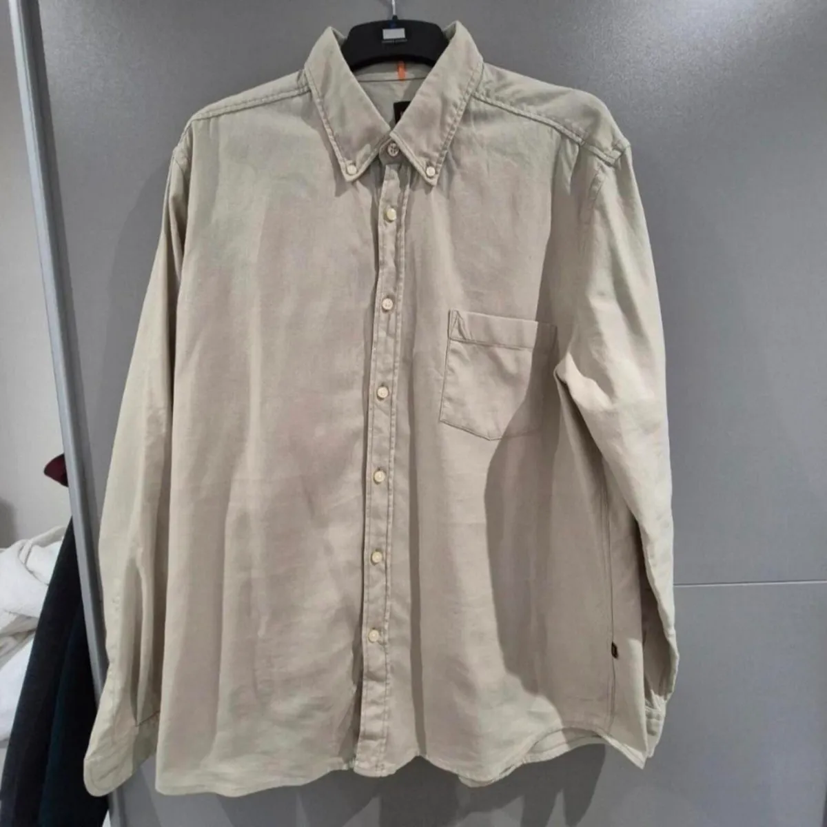 Boss Mens Shirt - Image 3