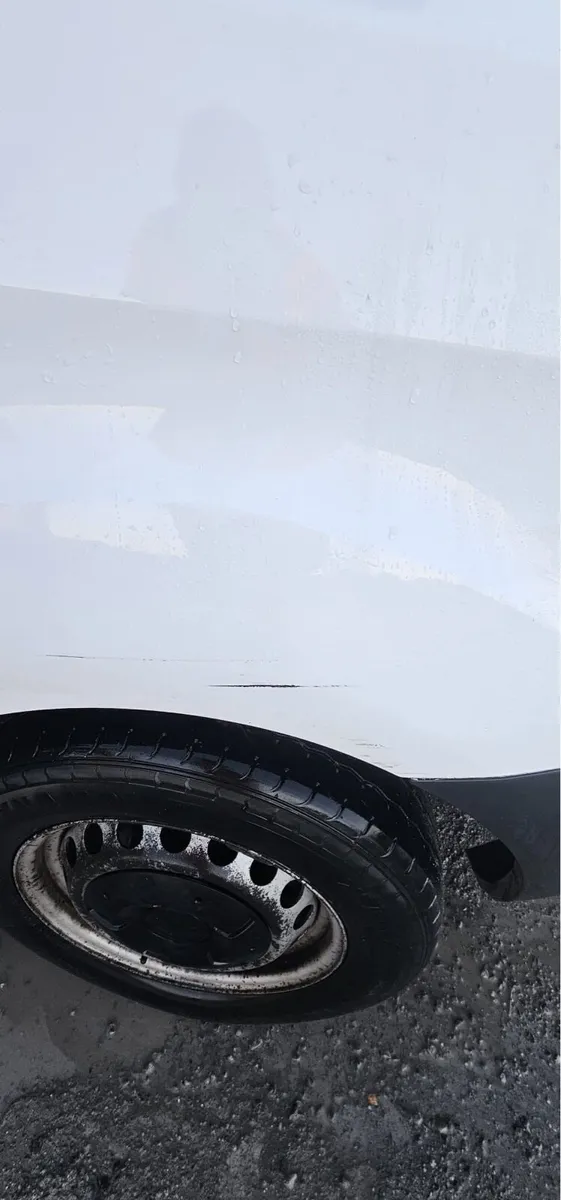 Ford Transit Custom 2015 - Image 4