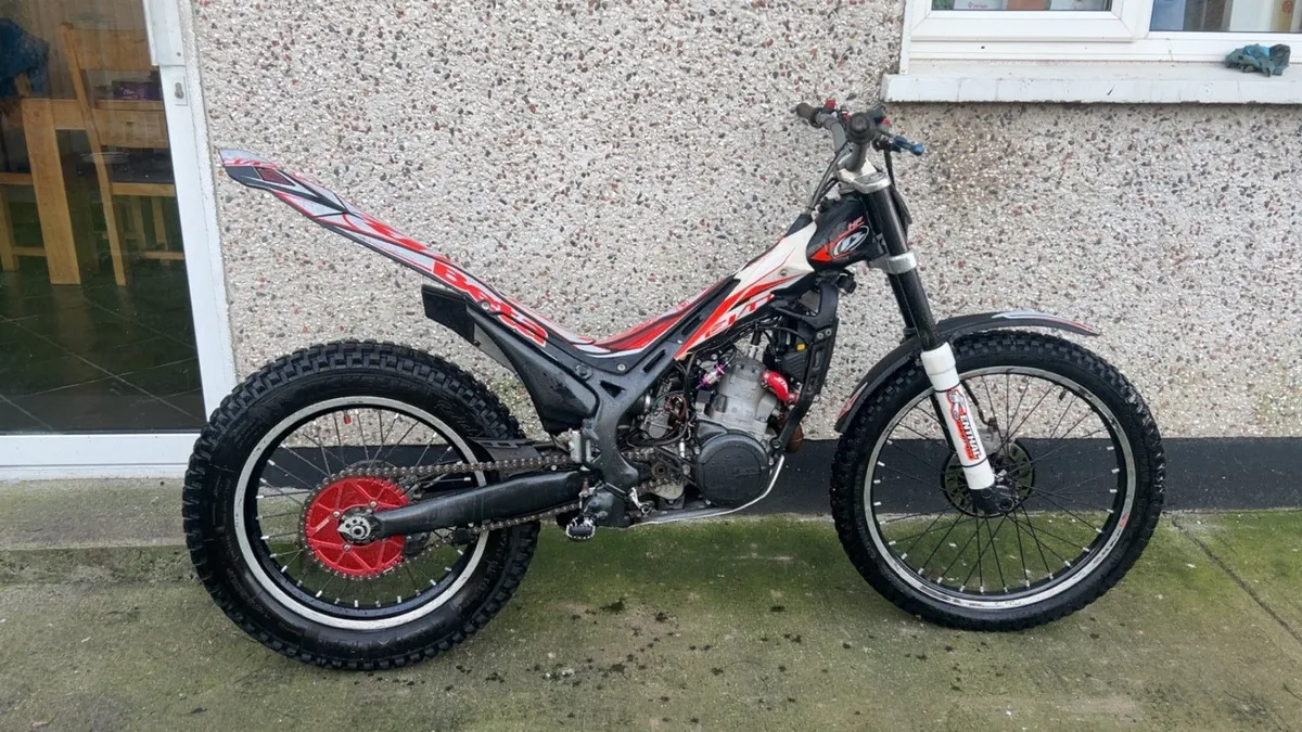 Beta evo 300 - Image 1