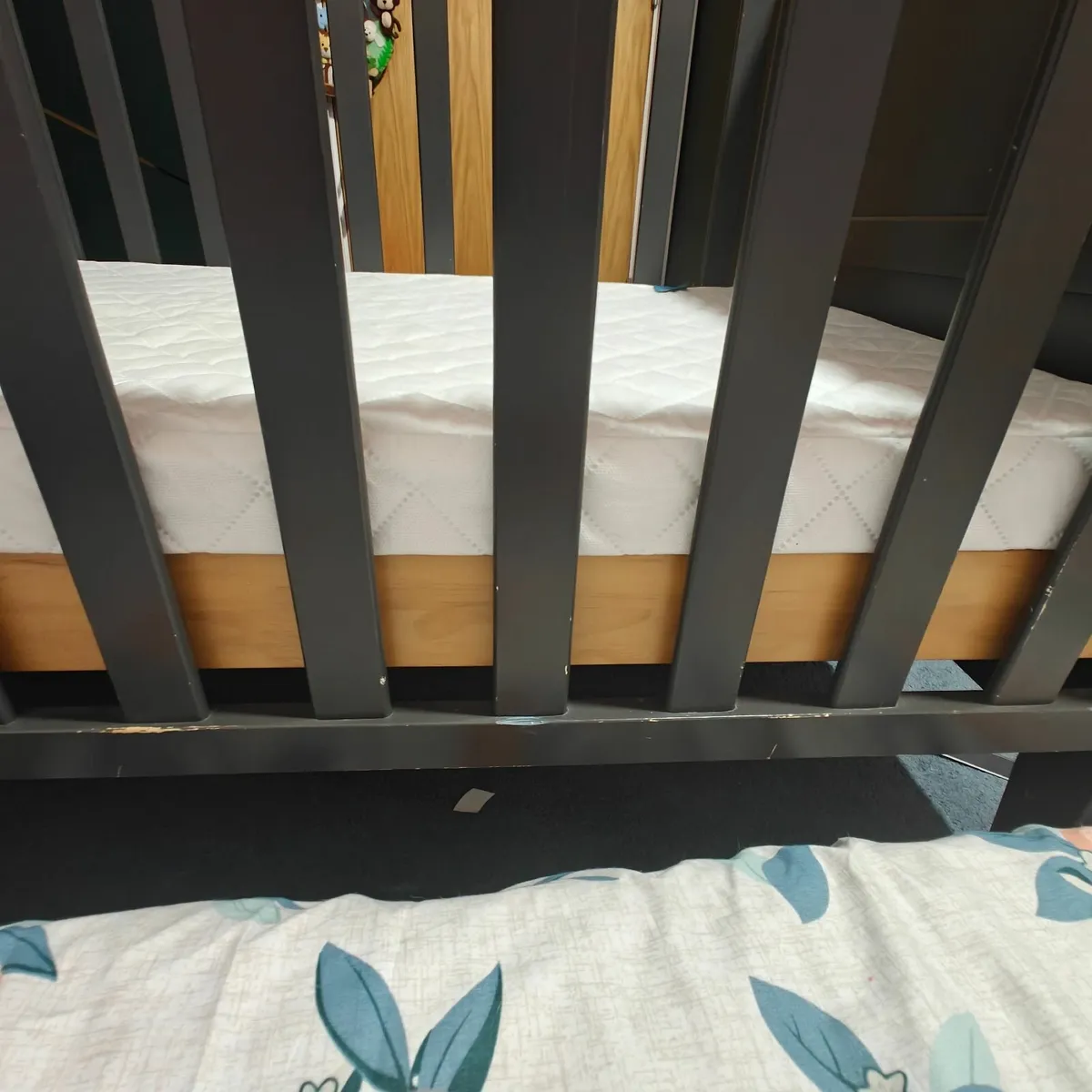 Tutti Bambini - Baby Cot Bed - Image 4