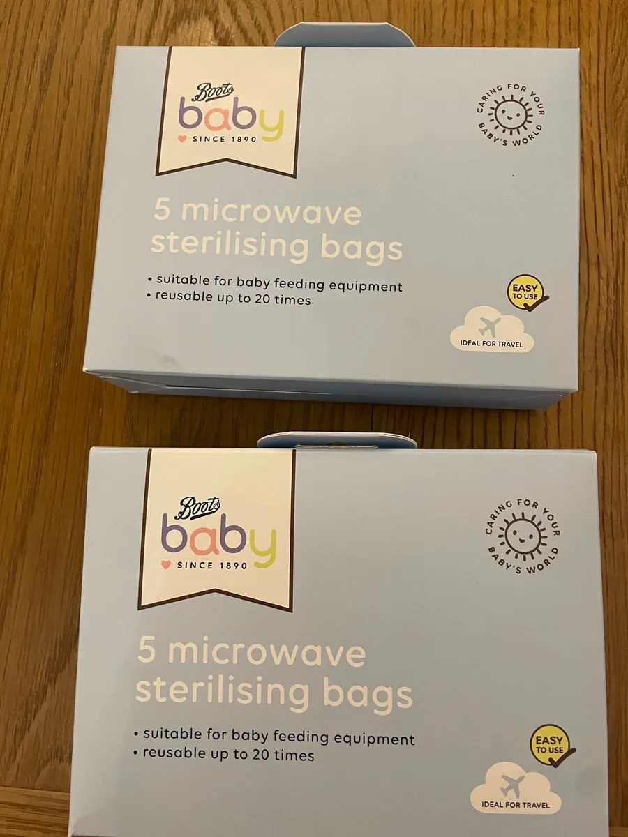 Breastfeeding bundle - Image 2