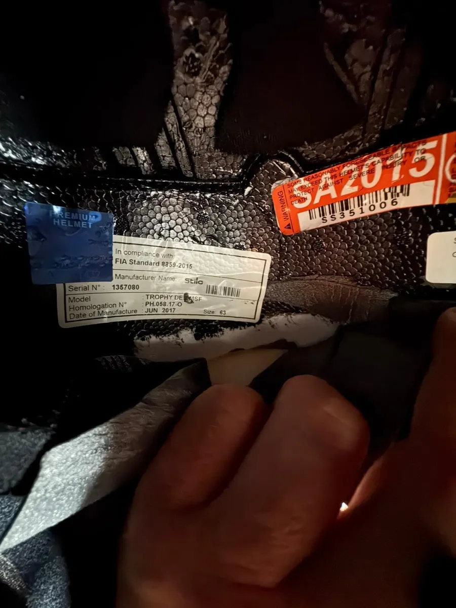 Rally Gear - Image 2