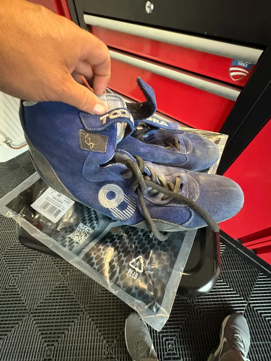 Rally Gear - Image 4