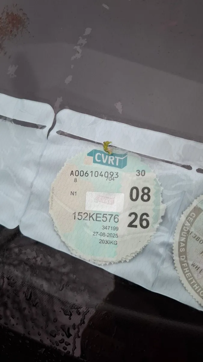 152 Ford Transit Connect - Image 3