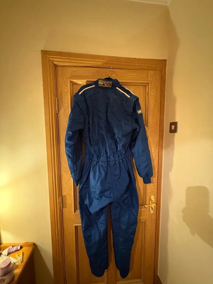 Rally gear - Image 2