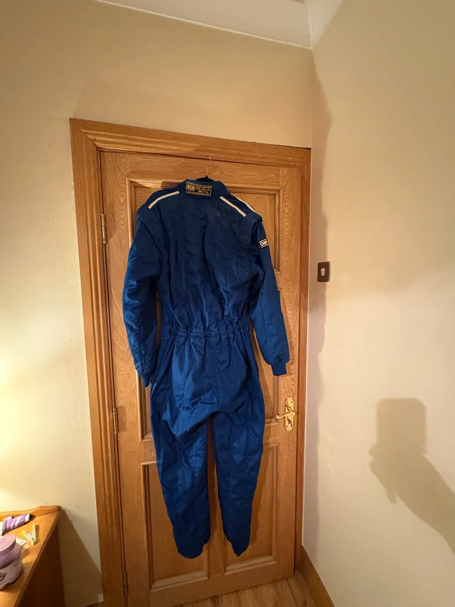 Rally gear - Image 3