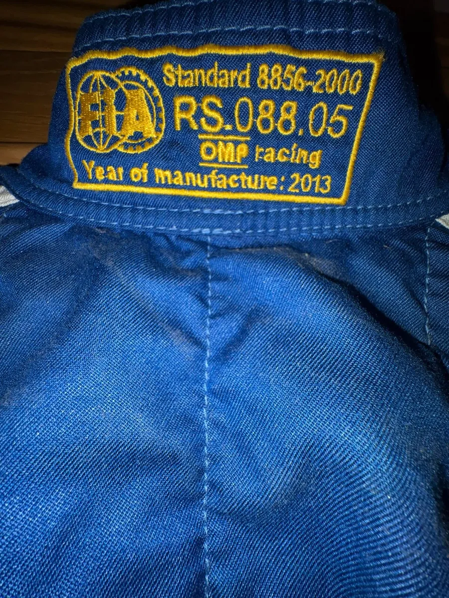 Rally gear - Image 4