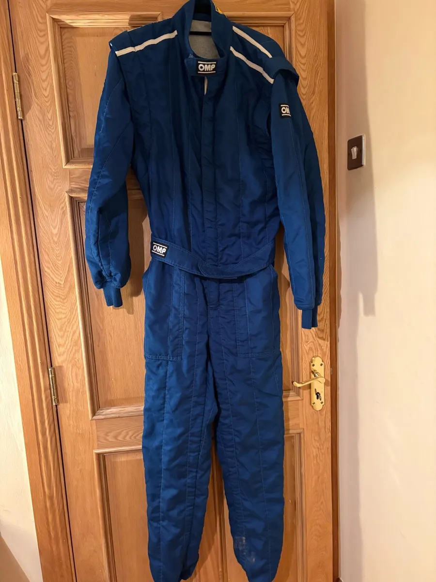 Rally gear - Image 1