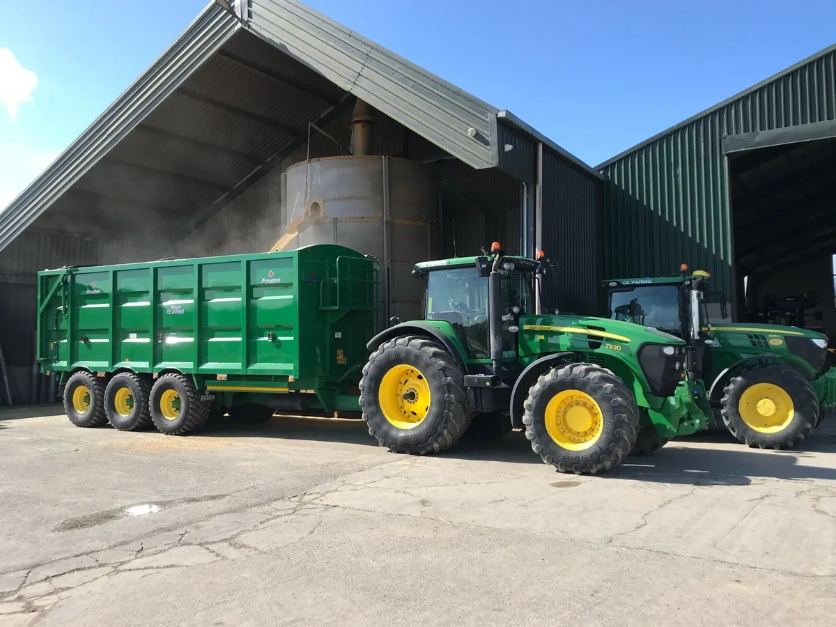 Rolled Barley - Image 2