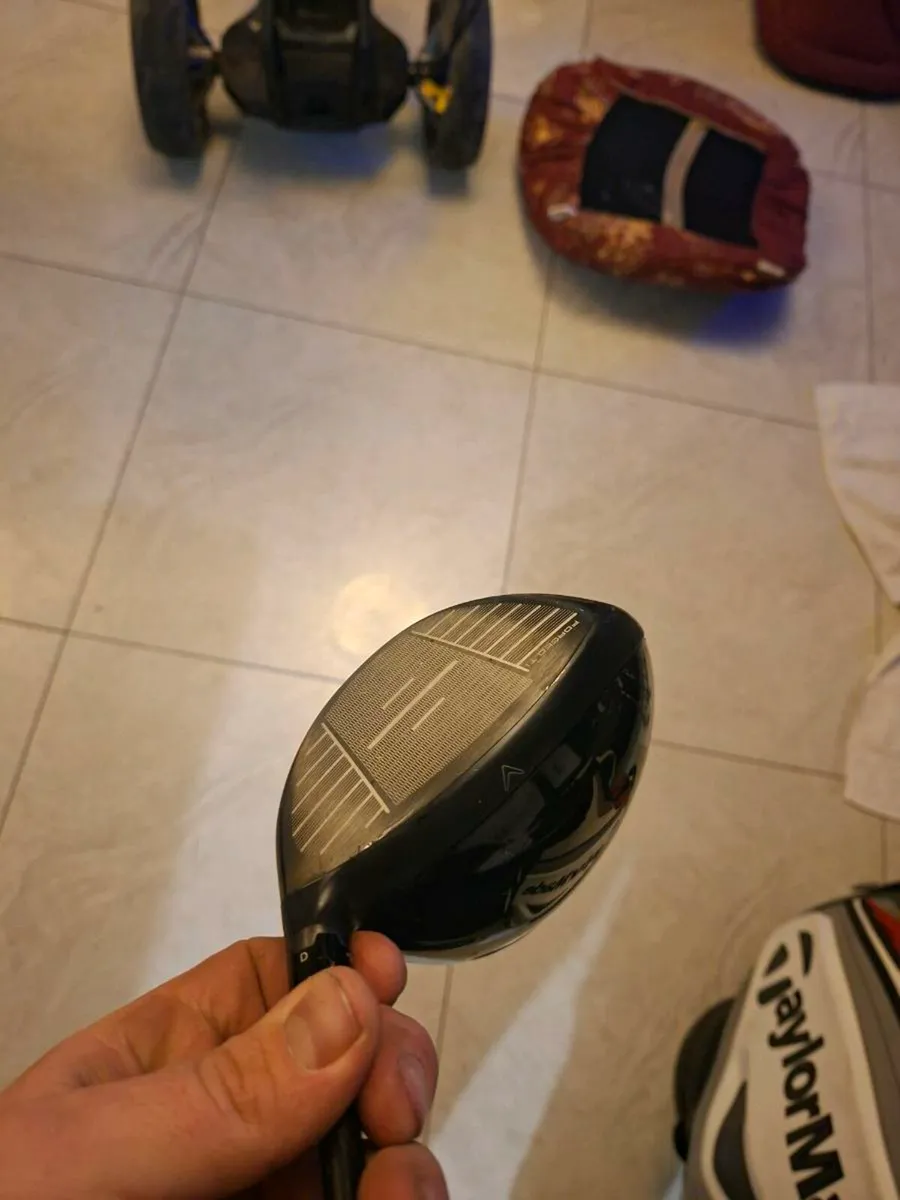 callaway paradym driver - Image 2