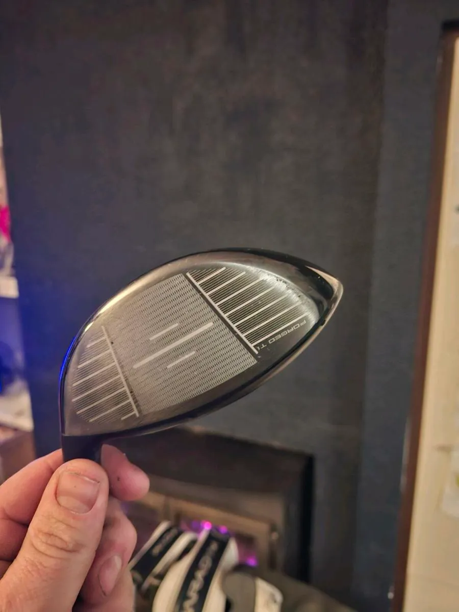 callaway paradym driver - Image 3