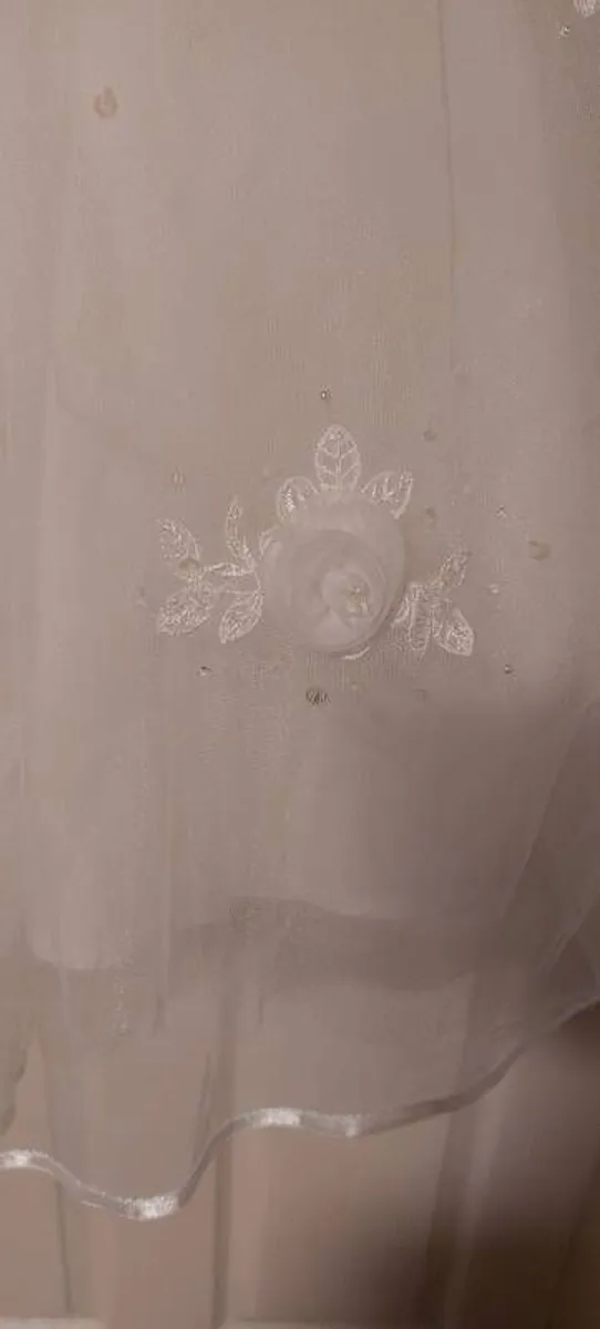 First Communion Dress - Image 3