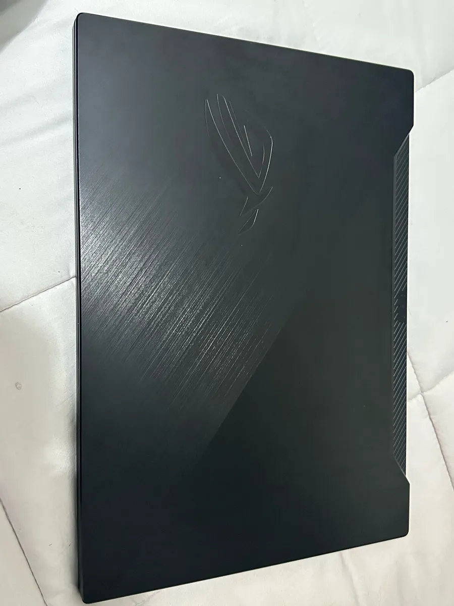 ASUS ROG Zephyrus G Gaming Laptop - Image 2