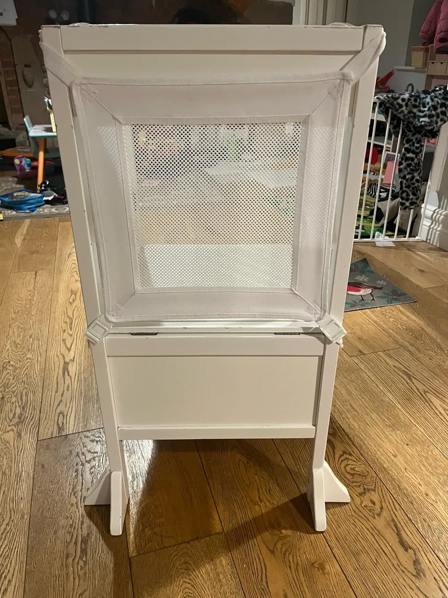 Kitchen Helper-Wonderbubz - Image 1