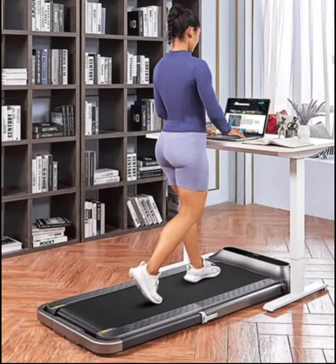 Kingsmith Walkingpad | Series R2 - Image 4