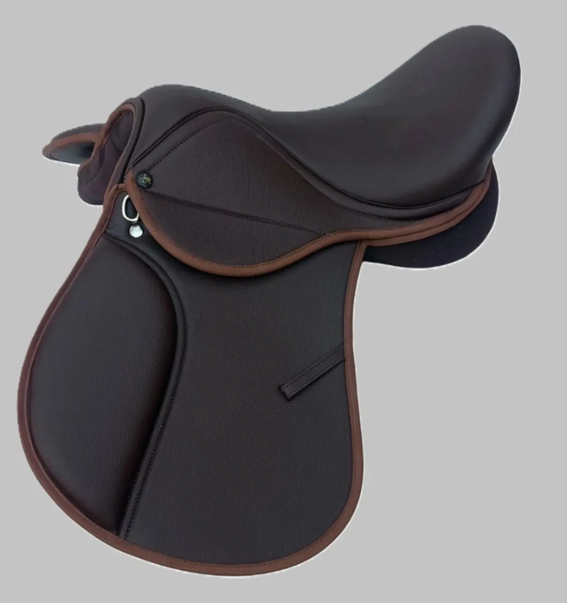 NEW Horse Saddle Sizes 14 15 16 or 17 - Image 2