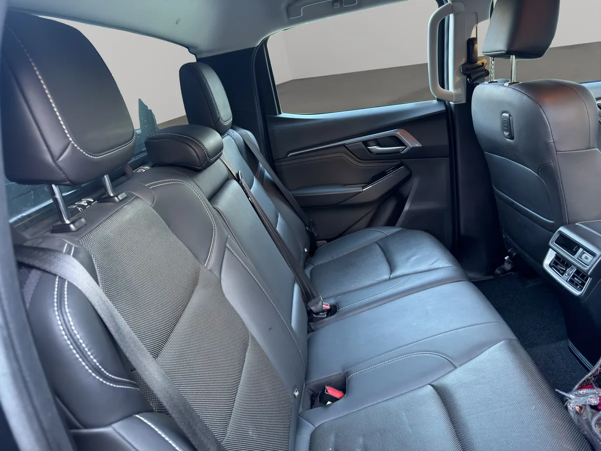 2022 Isuzu Dmax - Finance Options - Image 4