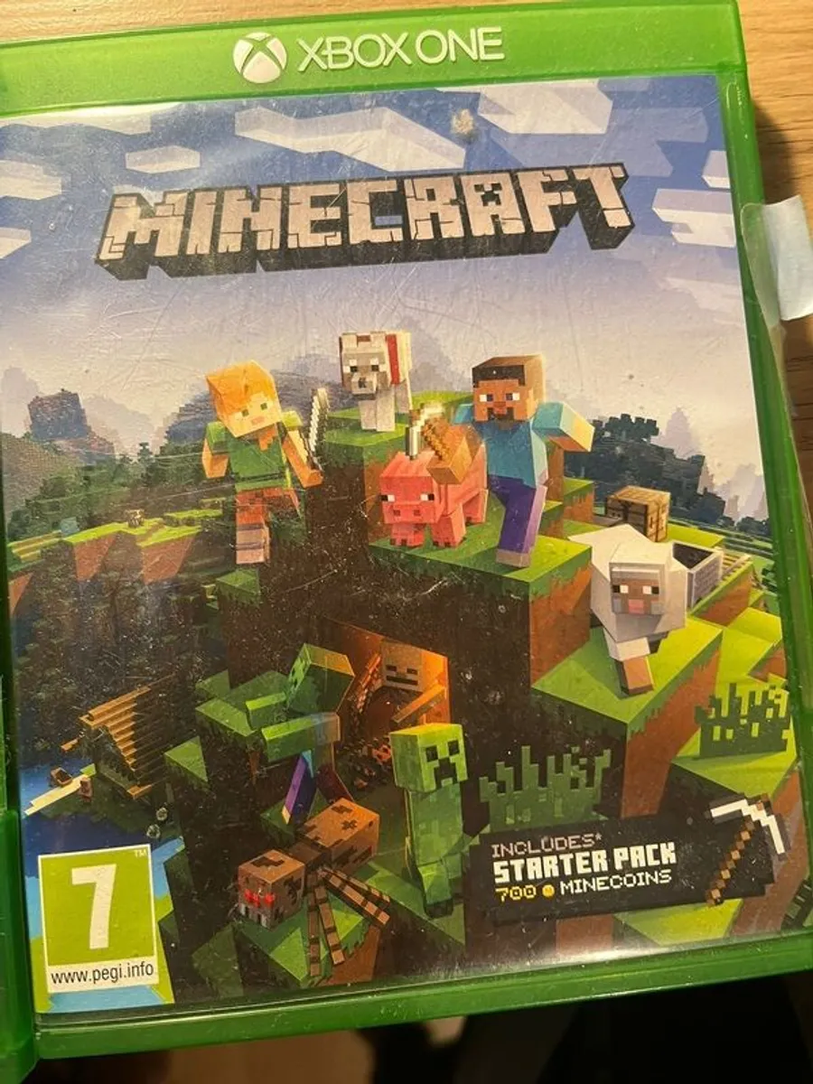 Xbox One bundle - Image 3