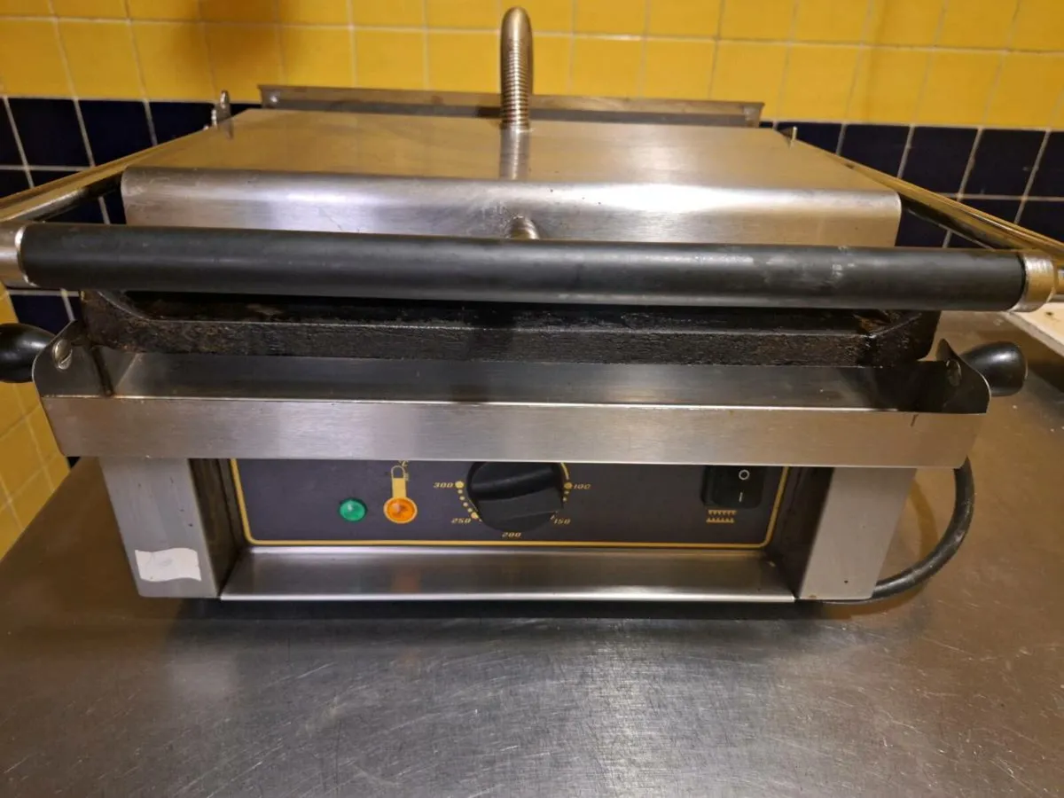 Contact Grills - Image 2