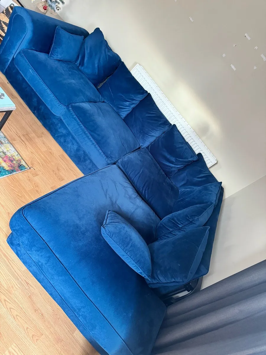 Corner sofa - Image 2