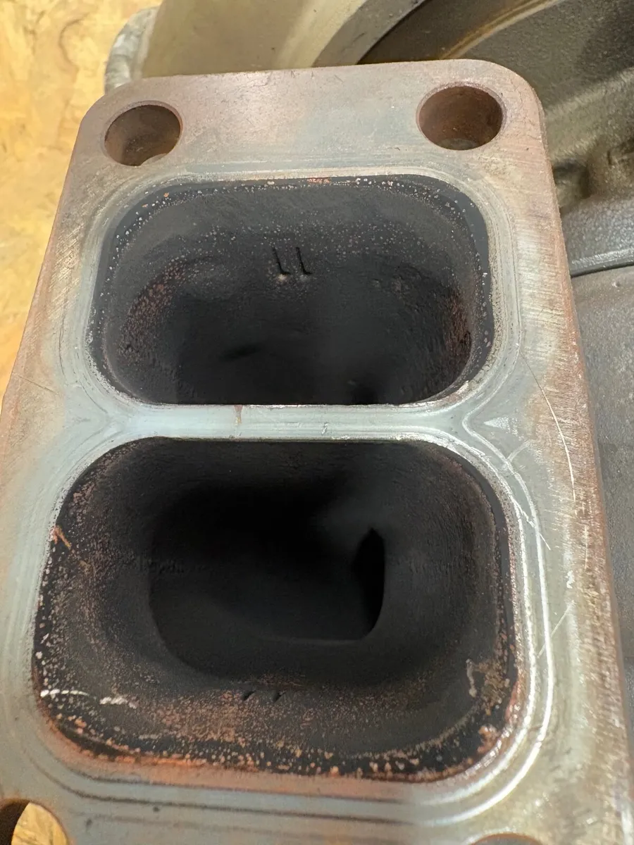 Holset HX35 - Image 2