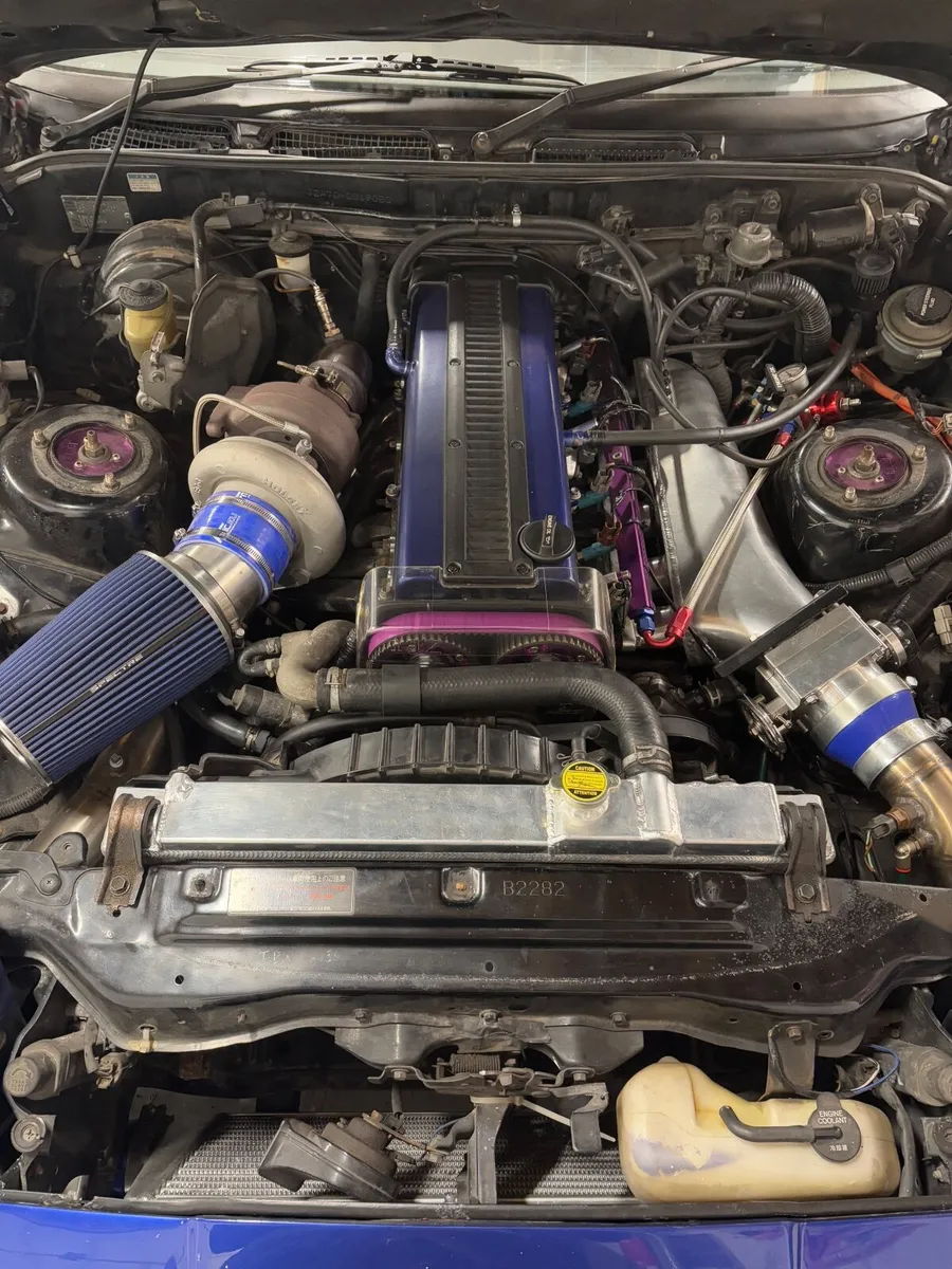 Holset HX35 - Image 1