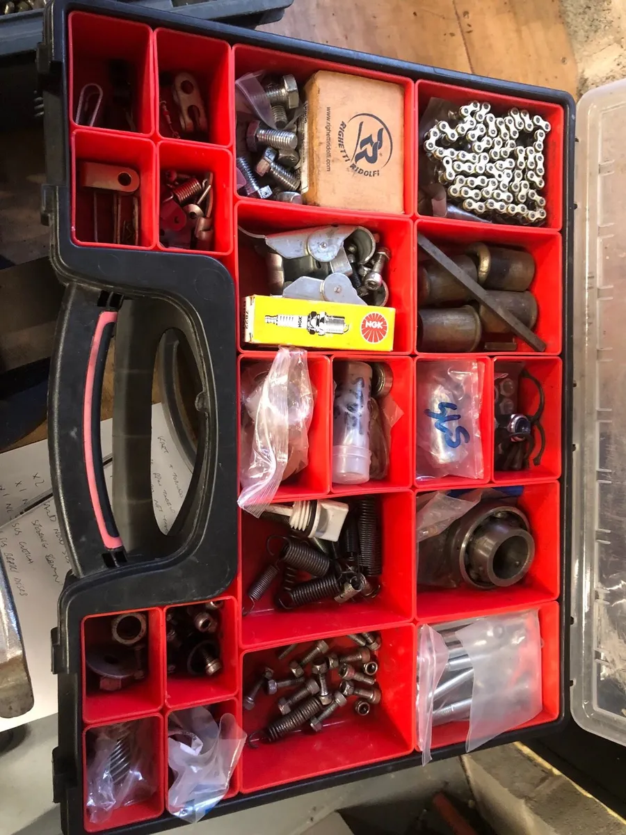 2023 NINJA KART COMPLETE PACKAGE - Image 4