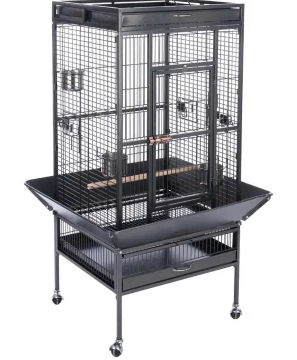 Large Bird cage