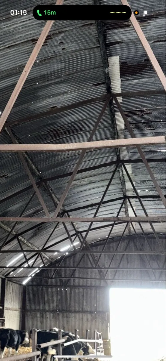 farm buildingrepairs - Image 2