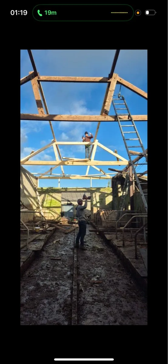 farm buildingrepairs - Image 4