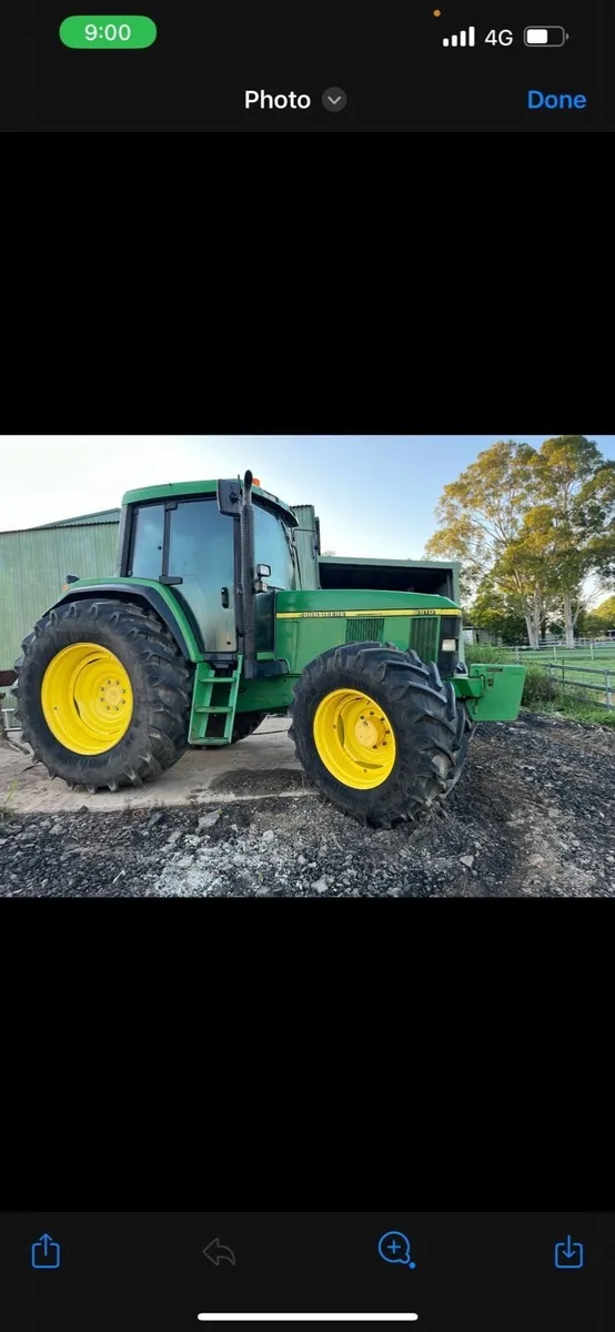 John Deere - Image 1