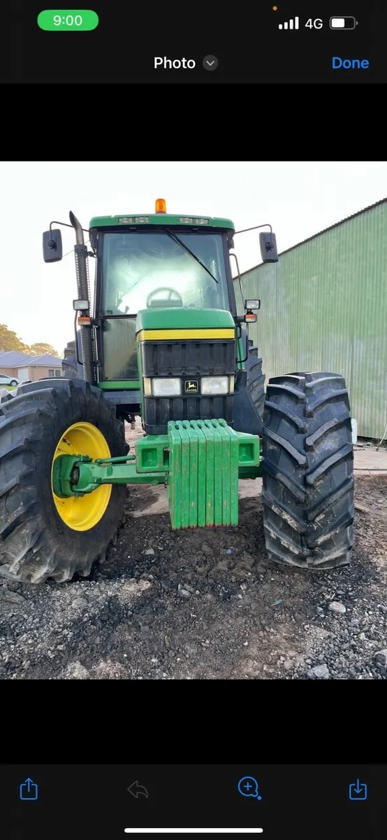 John Deere - Image 2