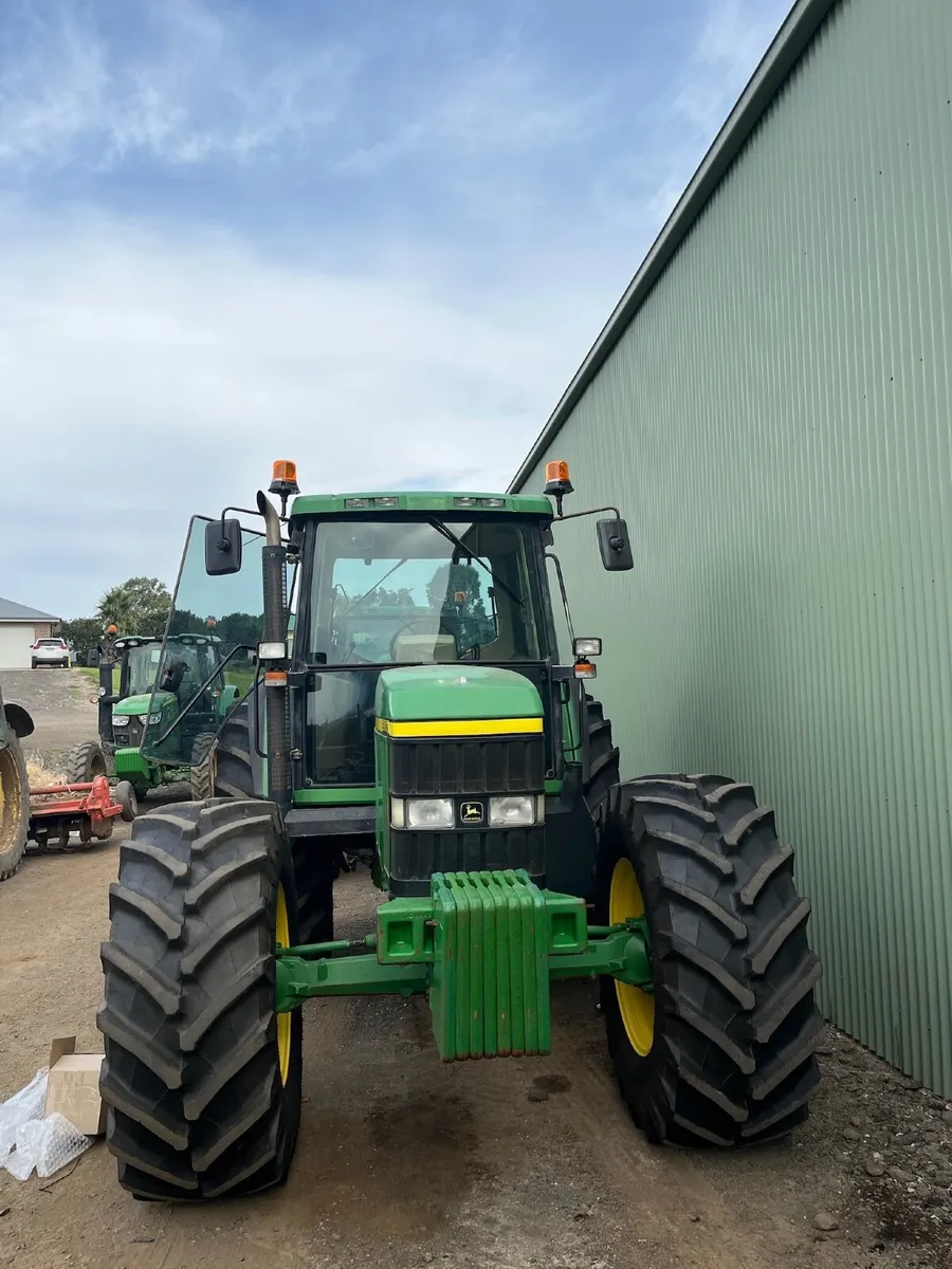 John Deere - Image 4